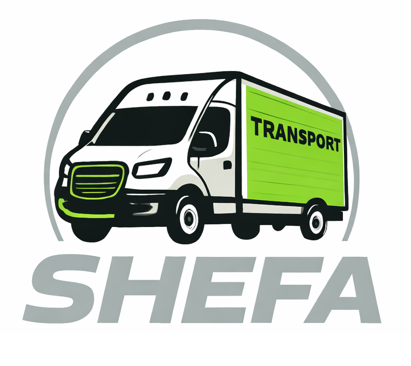 SHEFA TRANSPORT