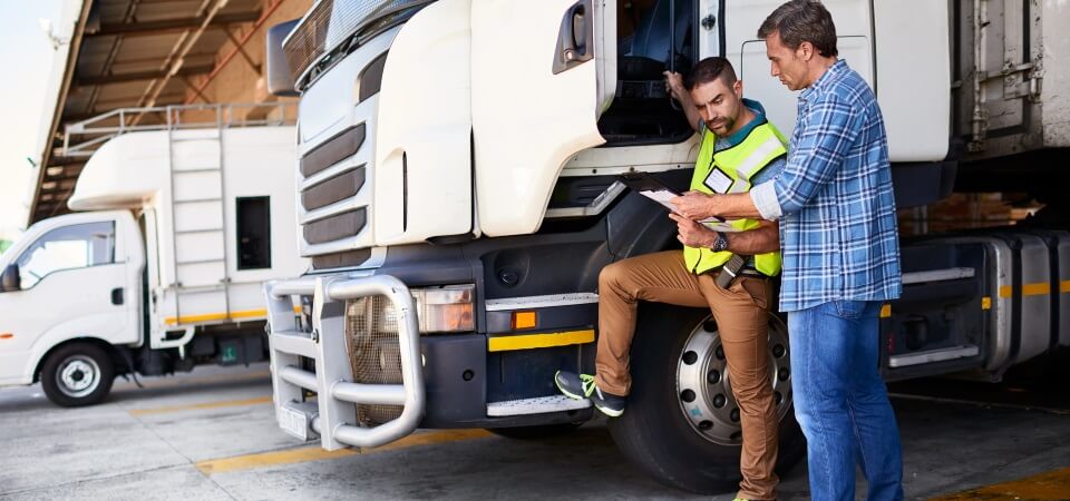 Formation transport et livraison – bonnes pratiques et sécurité