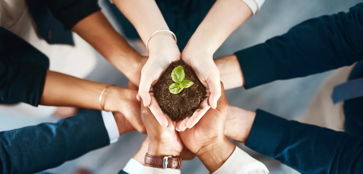 Engagement social local – initiatives de proximité et emploi