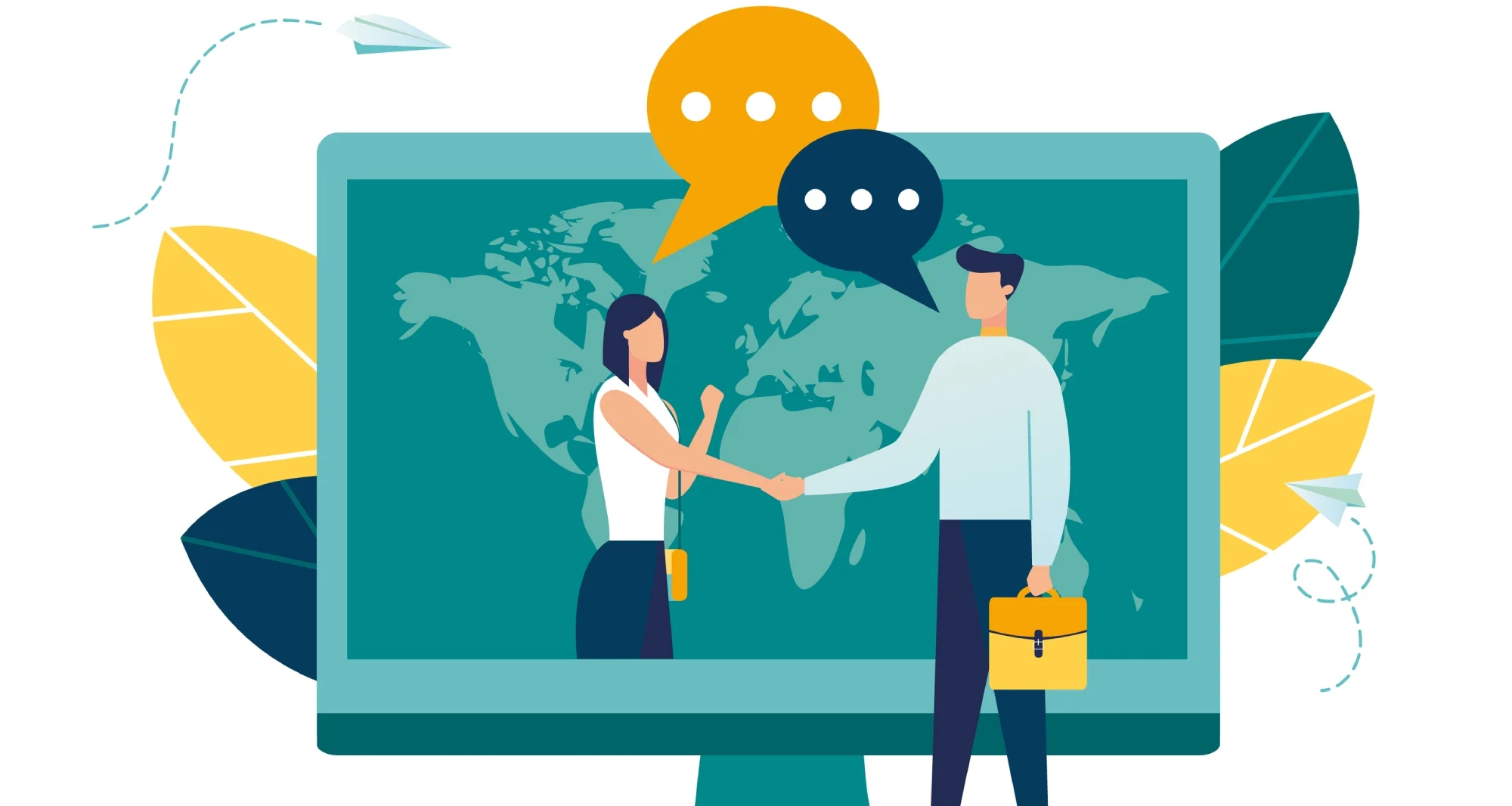 Ils nous font confiance – clients SHEFA TRANSPORT
