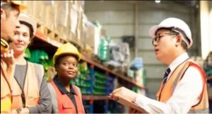 Prestations sur mesure - planification logistique